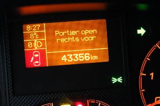 Citroën Jumper  picture 11