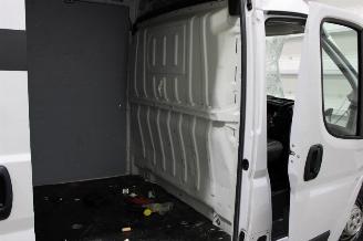 Citroën Jumper  picture 14