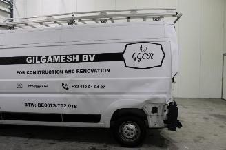 Citroën Jumper  picture 6