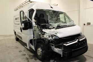 Citroën Jumper  picture 3