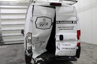 Citroën Jumper  picture 21