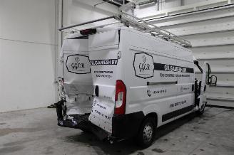 Citroën Jumper  picture 4