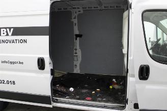 Citroën Jumper  picture 16