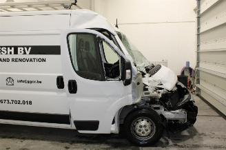 Citroën Jumper  picture 8