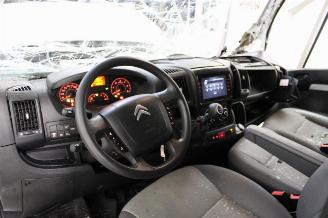 Citroën Jumper  picture 9