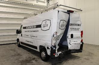 Citroën Jumper  picture 5