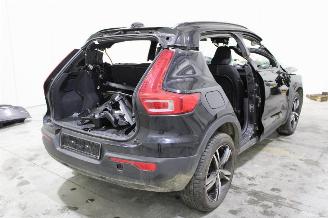 Volvo XC40 XC 40 picture 4