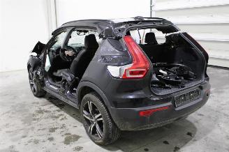 Volvo XC40 XC 40 picture 5