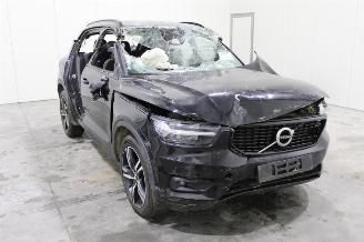 Volvo XC40 XC 40 picture 3