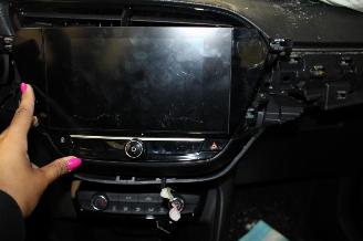 Opel Corsa  picture 22