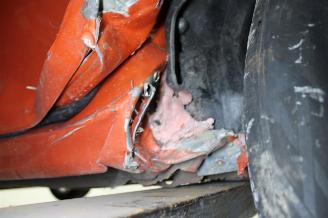 Opel Corsa  picture 9