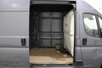 Citroën Jumper  picture 17