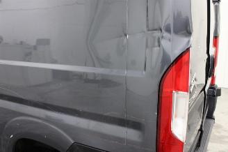 Citroën Jumper  picture 19