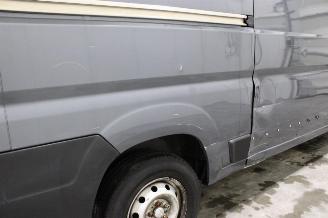 Citroën Jumper  picture 22