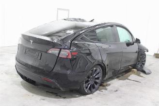 Tesla Model Y  picture 4