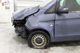 Mercedes Vito  picture 6