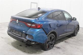 Renault Arkana  picture 4