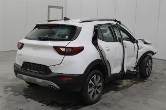 Kia Stonic  picture 4