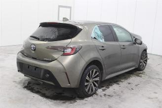 Toyota Corolla  picture 4