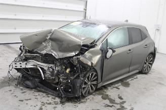 demontáž osobní automobily Toyota Corolla  2023/8