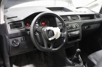 Volkswagen Caddy  picture 10