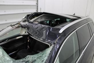 Volkswagen Passat  picture 19