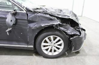 Volkswagen Passat  picture 5