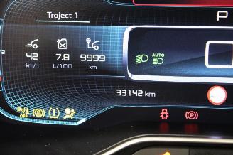 Citroën C5 Aircross  picture 13