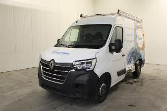 demontáž osobní automobily Renault Master  2020/3