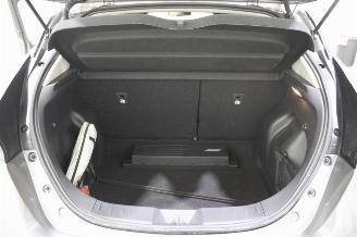 Nissan Leaf  picture 16