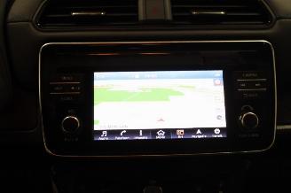 Nissan Leaf  picture 13