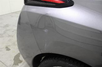 Nissan Leaf  picture 8