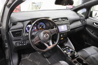 Nissan Leaf  picture 9