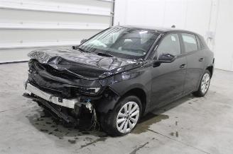 demontáž osobní automobily Opel Astra  2023/10