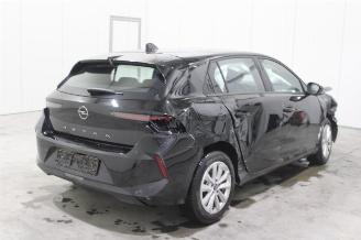 Opel Astra  picture 3