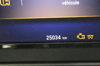 Opel Astra  picture 13