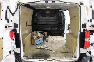 Peugeot Expert  picture 19