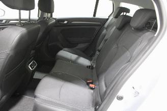 Renault Mégane Megane picture 10