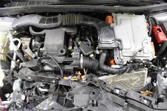 Renault Mégane Megane picture 16