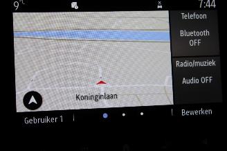 Renault Mégane Megane picture 12