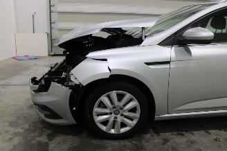 Renault Mégane Megane picture 7