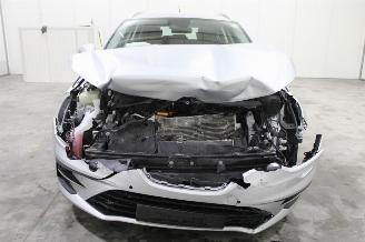 Renault Mégane Megane picture 5