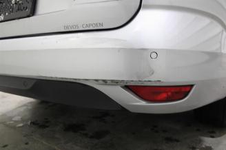 Renault Mégane Megane picture 18