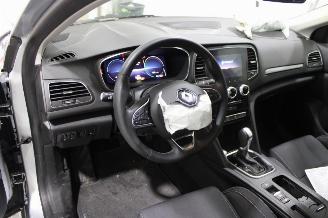 Renault Mégane Megane picture 8