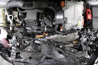 Renault Mégane Megane picture 13