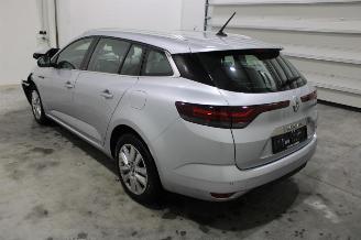 Renault Mégane Megane picture 4