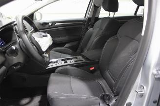 Renault Mégane Megane picture 9