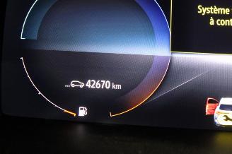 Renault Mégane Megane picture 11