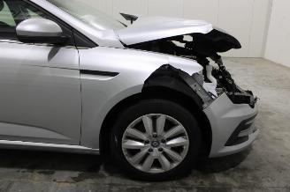 Renault Mégane Megane picture 6