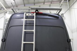 Mercedes Sprinter  picture 20